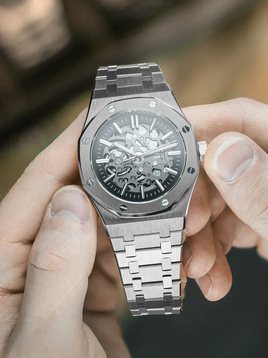 Why Seiko Mods Are Taking Over