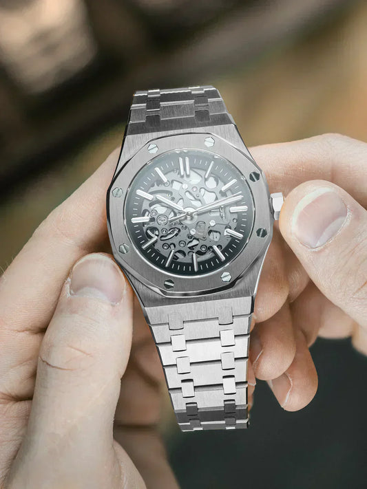Why Seiko Mods Are Taking Over