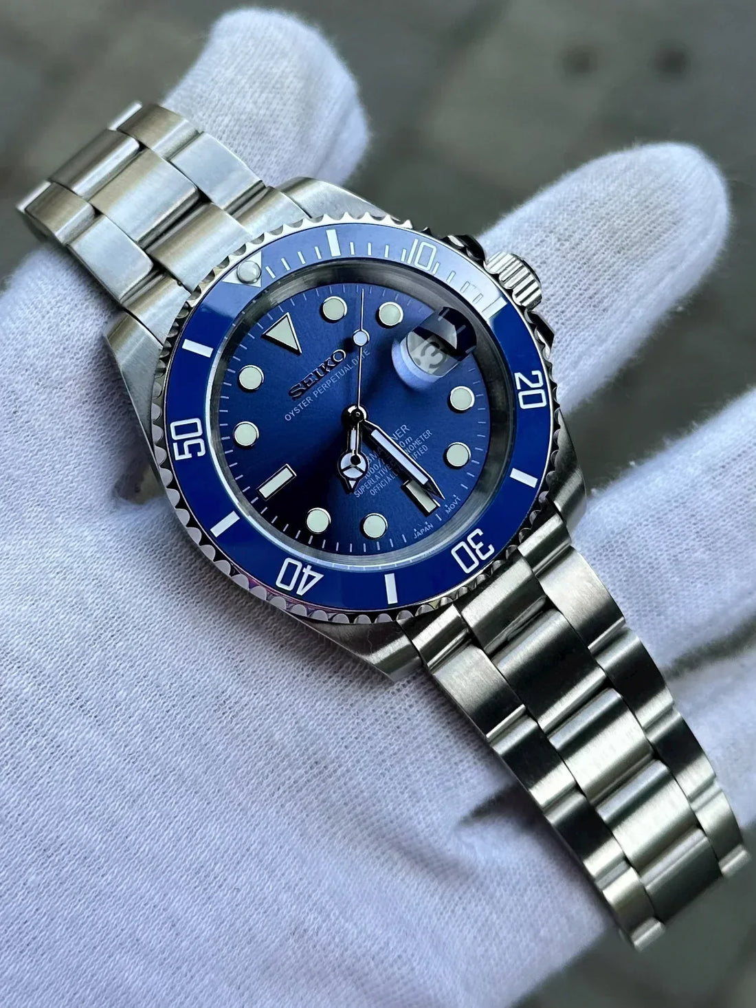 One Watch Is All You Need