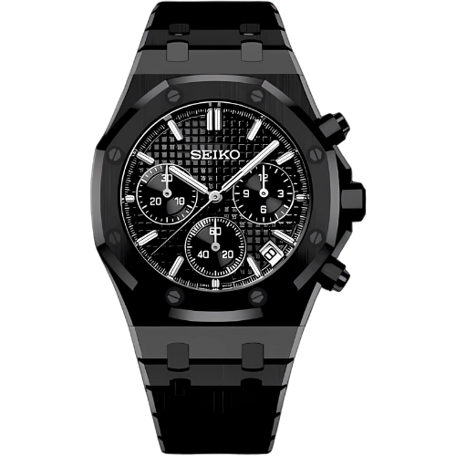 Why Custom Watches Are the Future