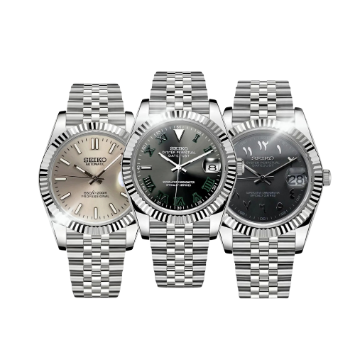 What Makes a Watch Feel Personal