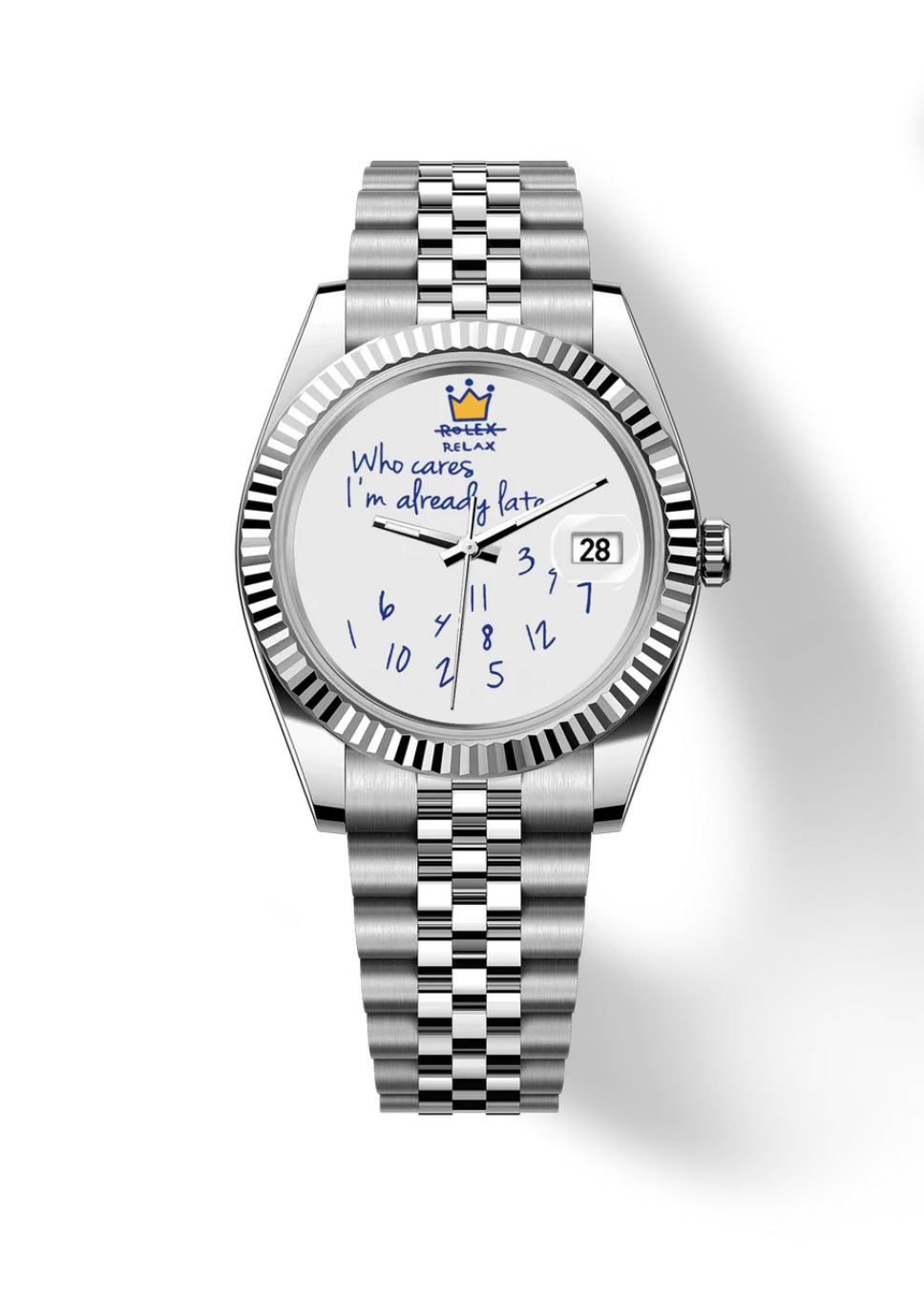 What Are Seiko Mods?