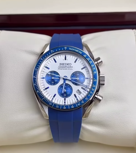 Why the Best Watches Never Need to Shout