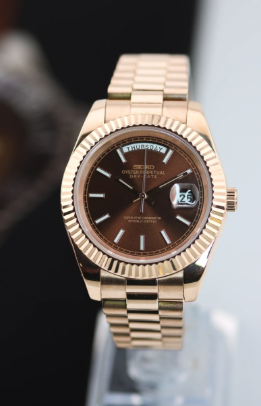 Why a Great Watch Feels Right From Day One