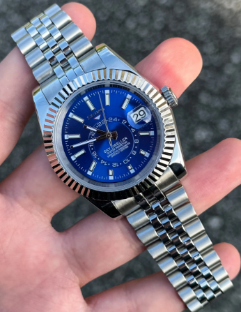 Why the Best Watch Is the One You Keep Reaching For