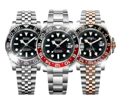 Why Every Detail Matters in a Custom Watch