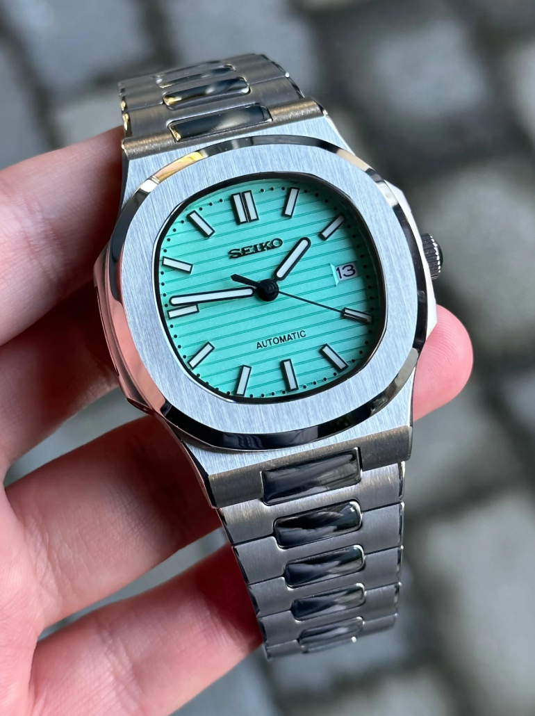 Why Your Watch Should Mean More Than the Time