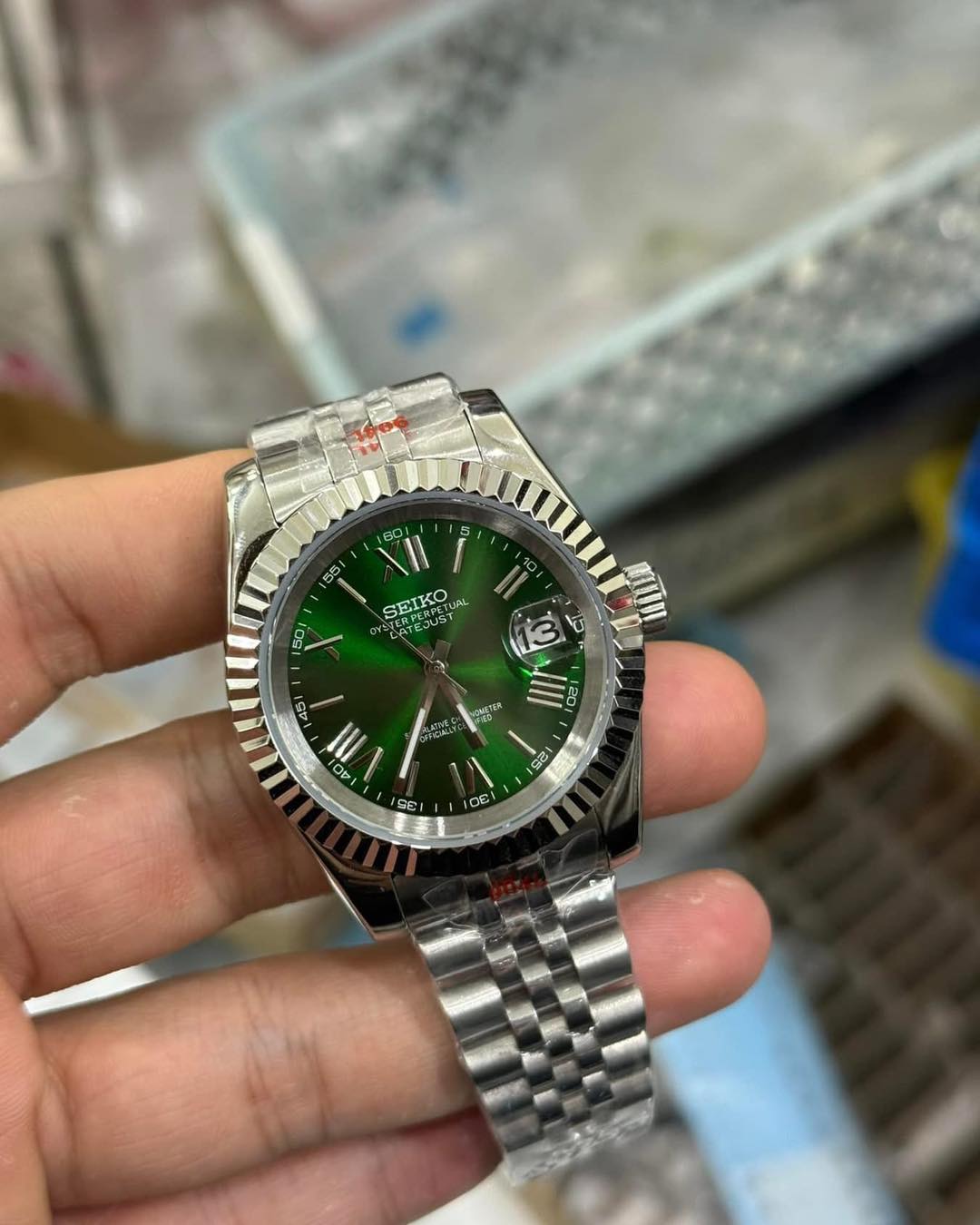 The Problem With Overdesigned Watches