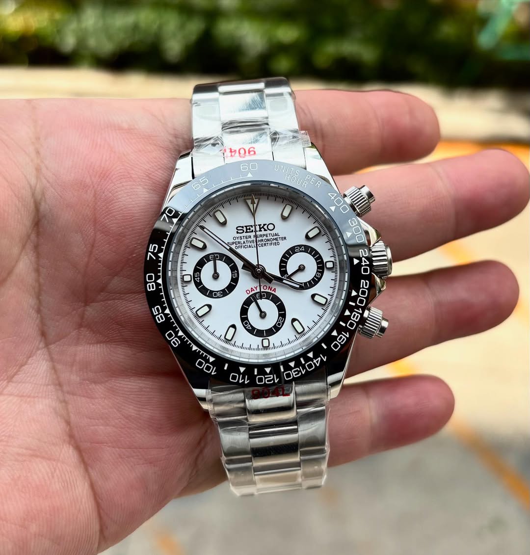 The Future of Watches Is Personal