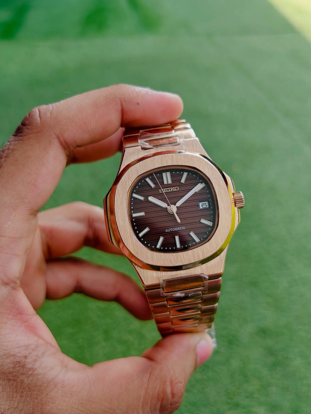 The Psychology Behind Watch Rotation