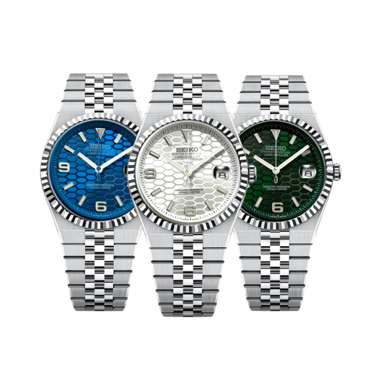 How Dial Design Changes the Way a Watch Feels