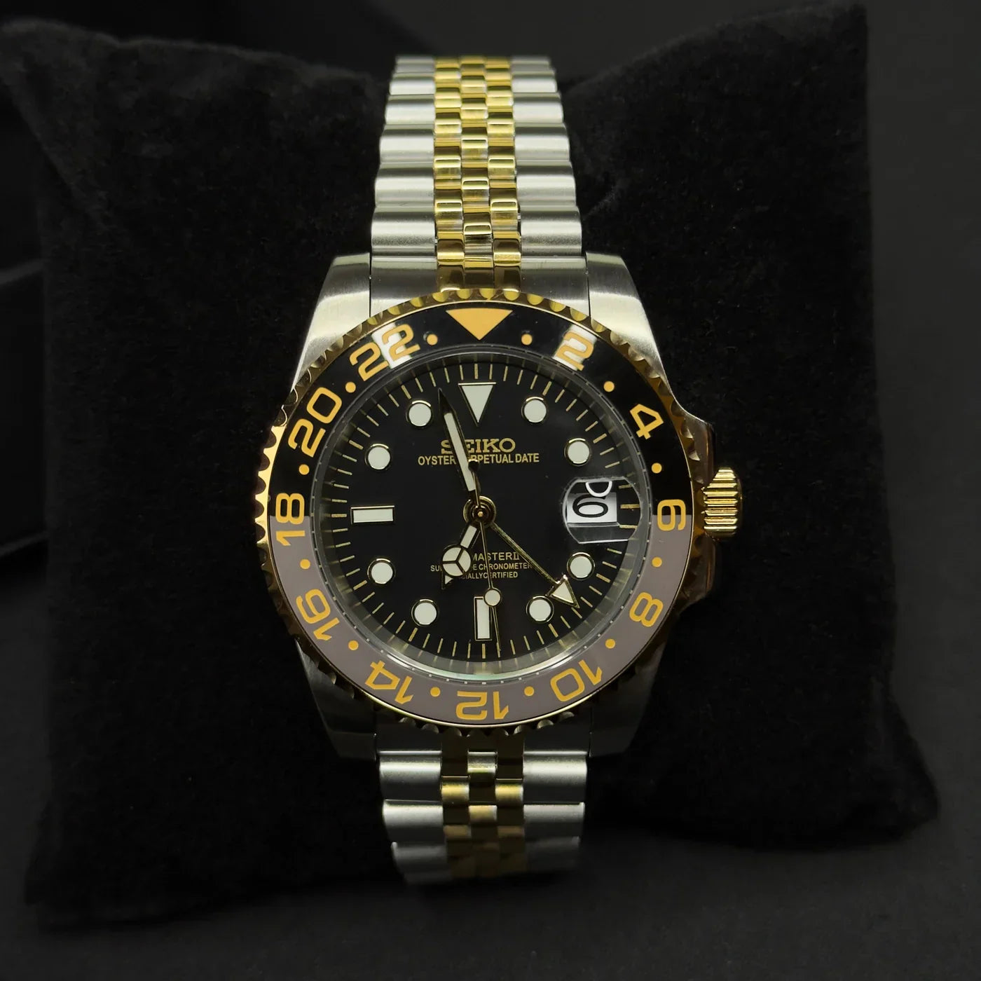 What a GMT Watch Helps With