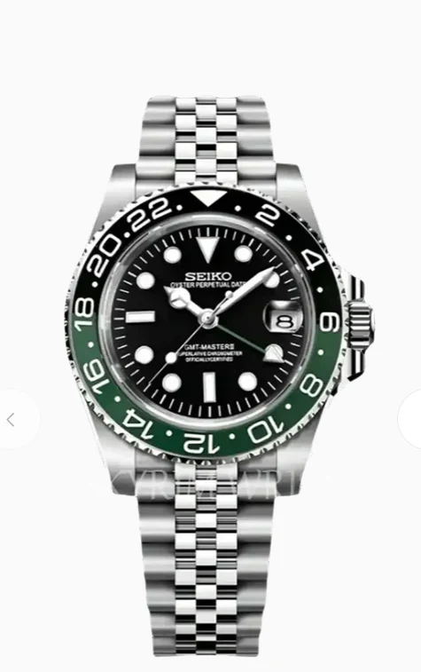 GMT