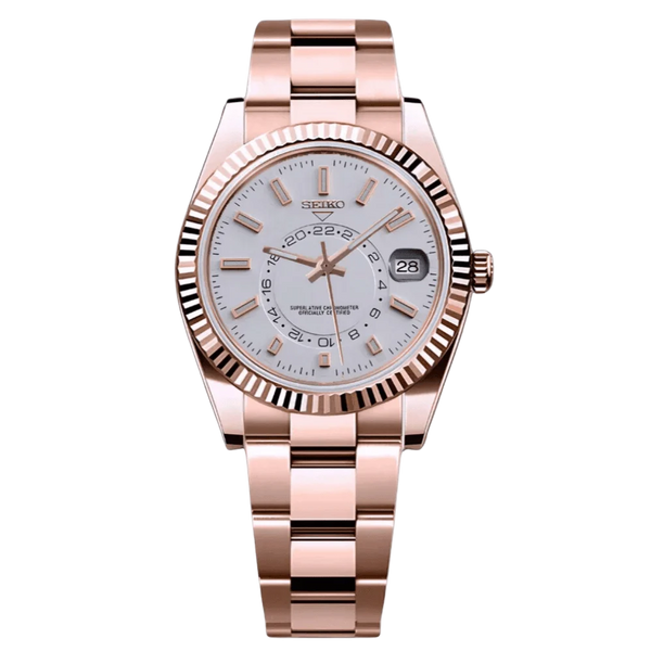 Sky Dweller