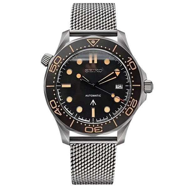 Seamaster and Speedmaster