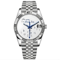 Datejust Mod - WHO CARES