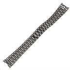 Premium Silver Presidential Bracelet