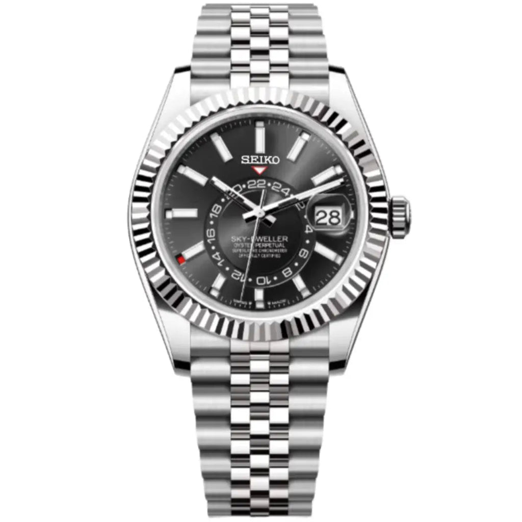 Skydweller Mod - BLACK