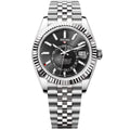 Skydweller Mod - BLACK