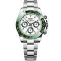 Daytona Mod - ALPINE GREEN
