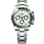 Daytona Mod - ALPINE GREEN