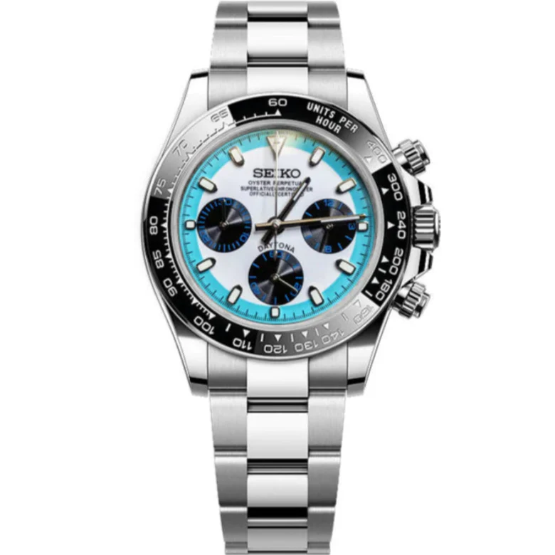 Daytona Mod - ARCTIC RACER