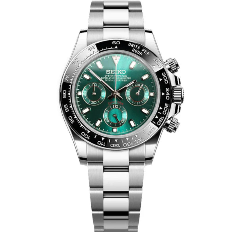 Daytona Mod - EMERALD