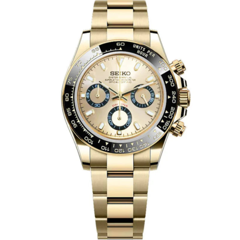 Daytona Mod - GOLDIE