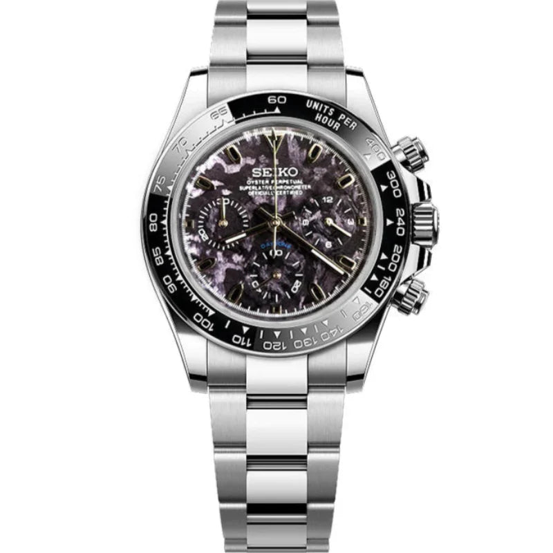 Daytona Mod - METEORITE PUPLE