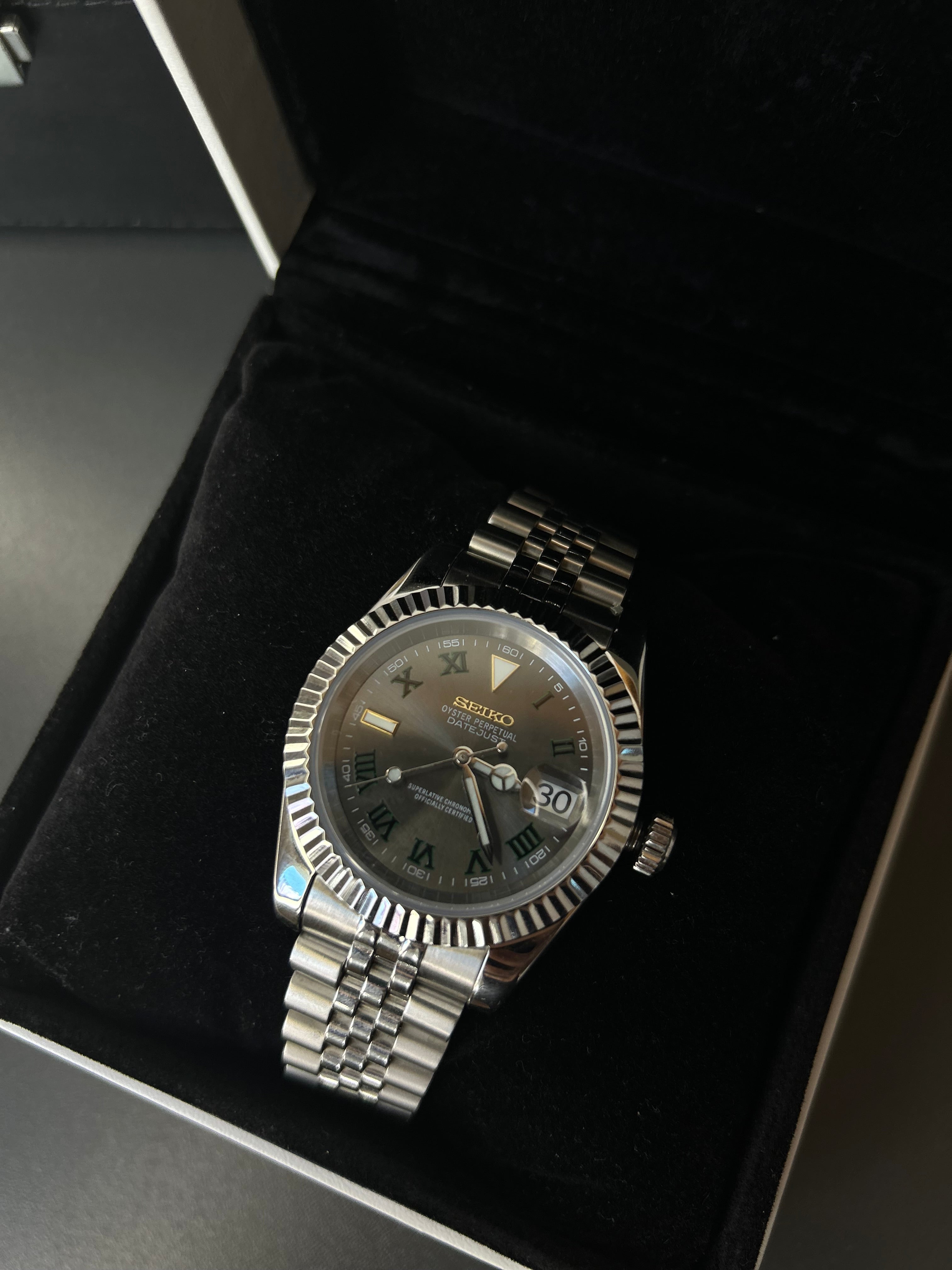 CLASSIC MOD - WIMBLEDON