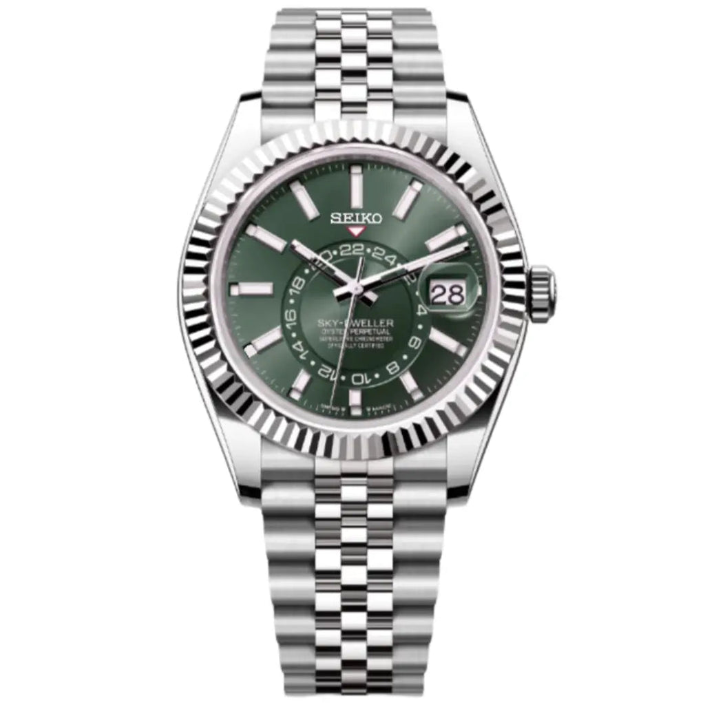 Skydweller Mod - MINT GREEN