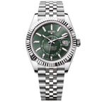 Skydweller Mod - MINT GREEN