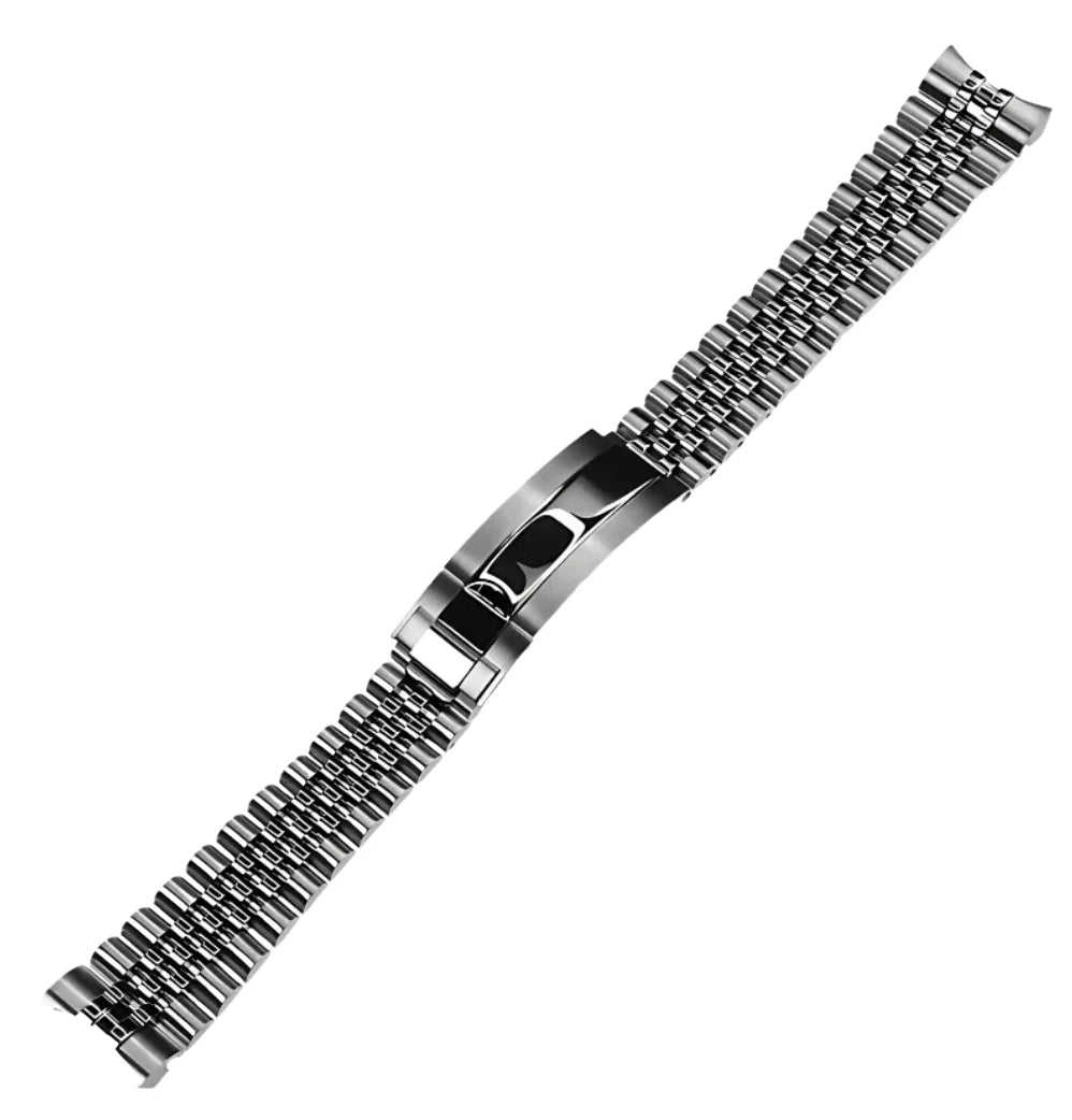 Premium Silver Jubilee Bracelet