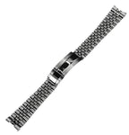 Premium Silver Jubilee Bracelet
