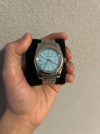 Oyster Mod - Sky Blue
