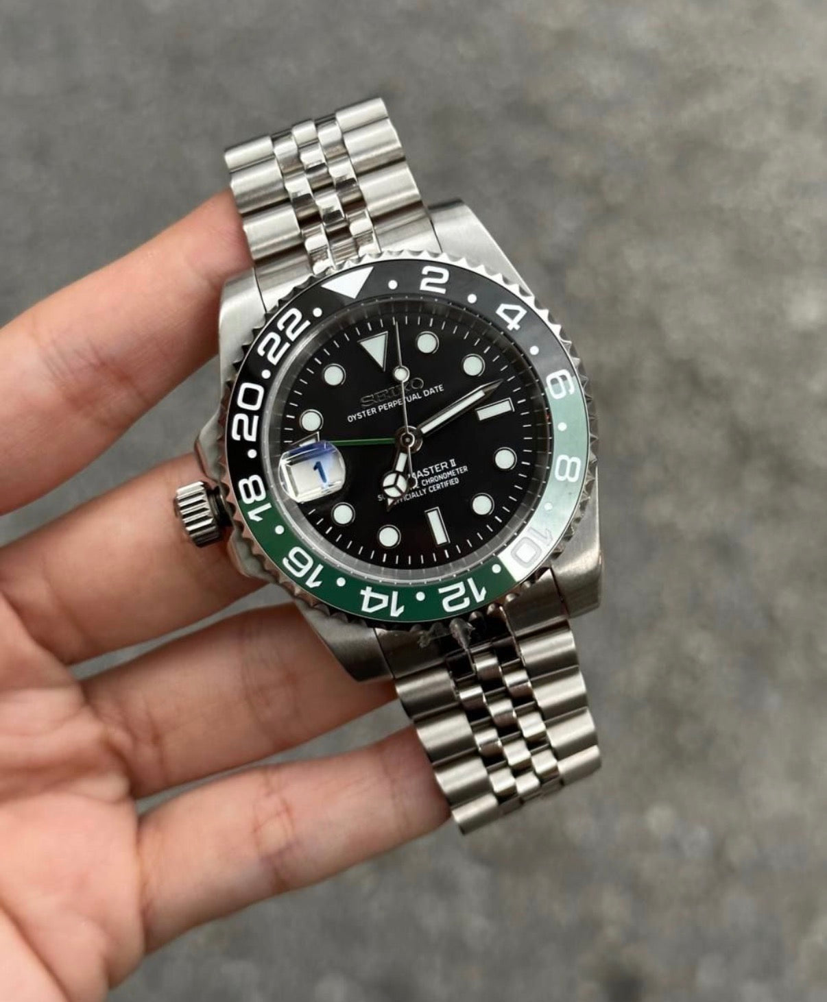 GMT MOD - SPRITE