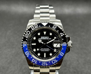 GMT Mod - BATMAN