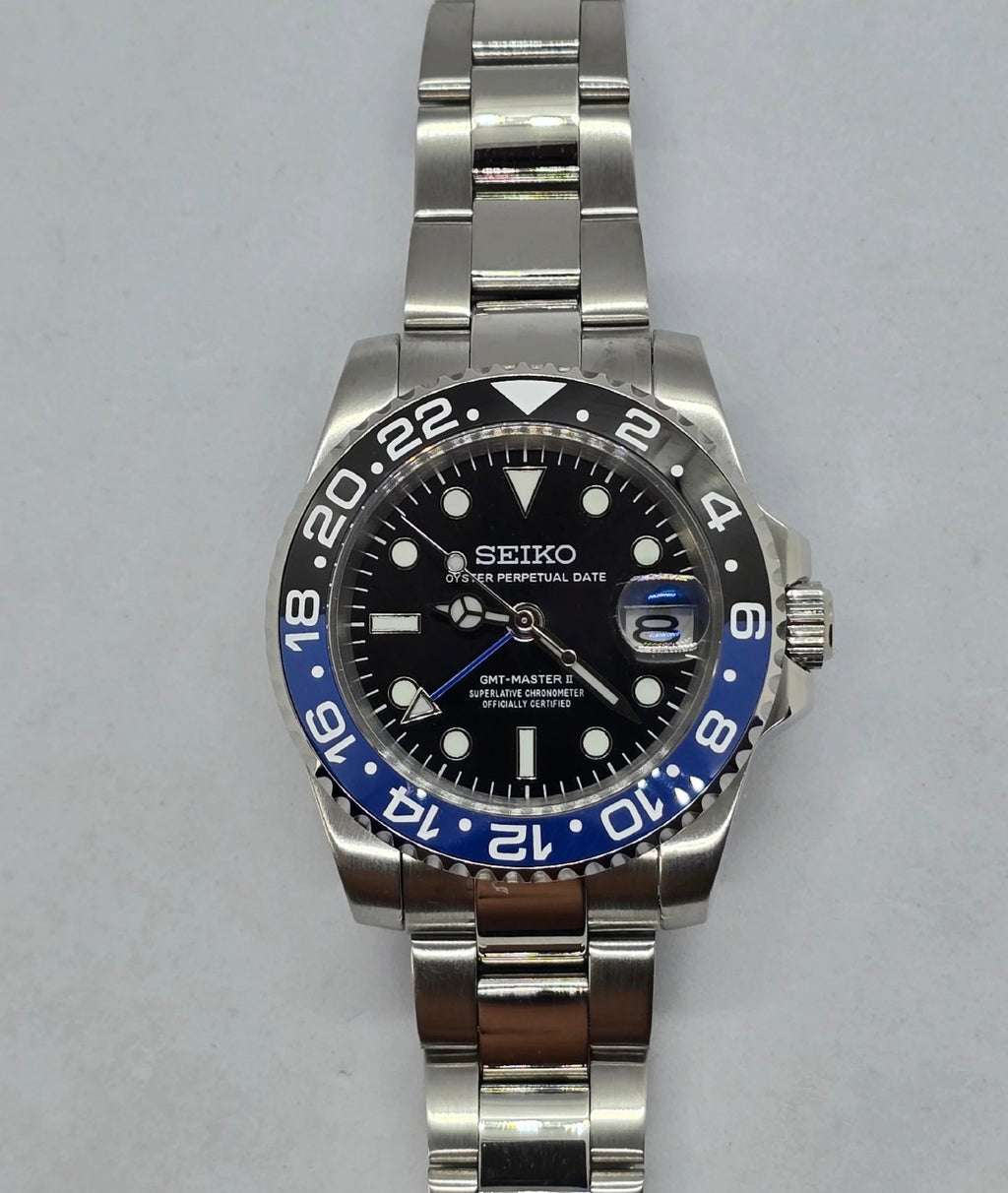 GMT Mod - BATMAN