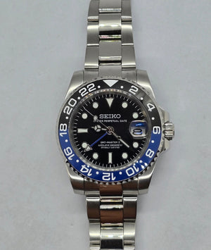 GMT Mod - BATMAN