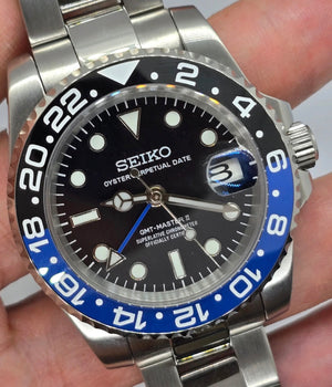 GMT Mod - BATMAN