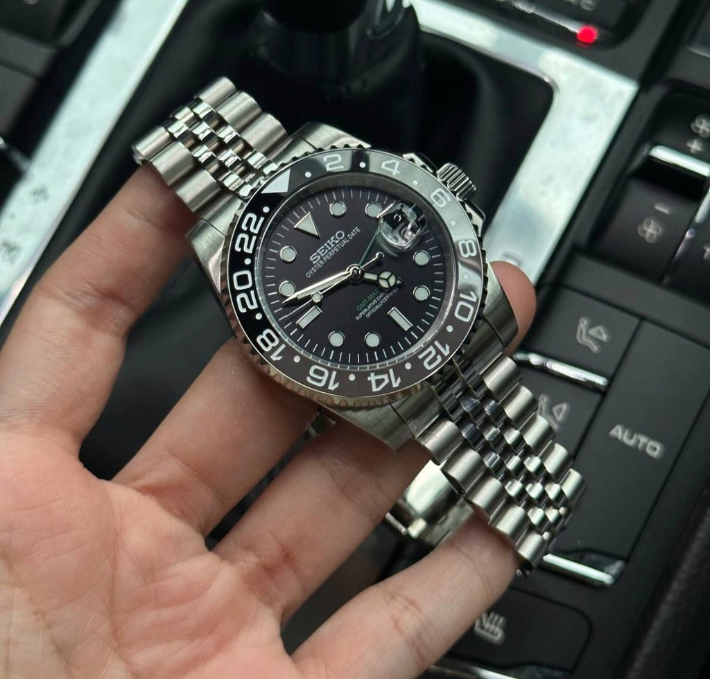 GMT Mod - BRUCE WAYNE