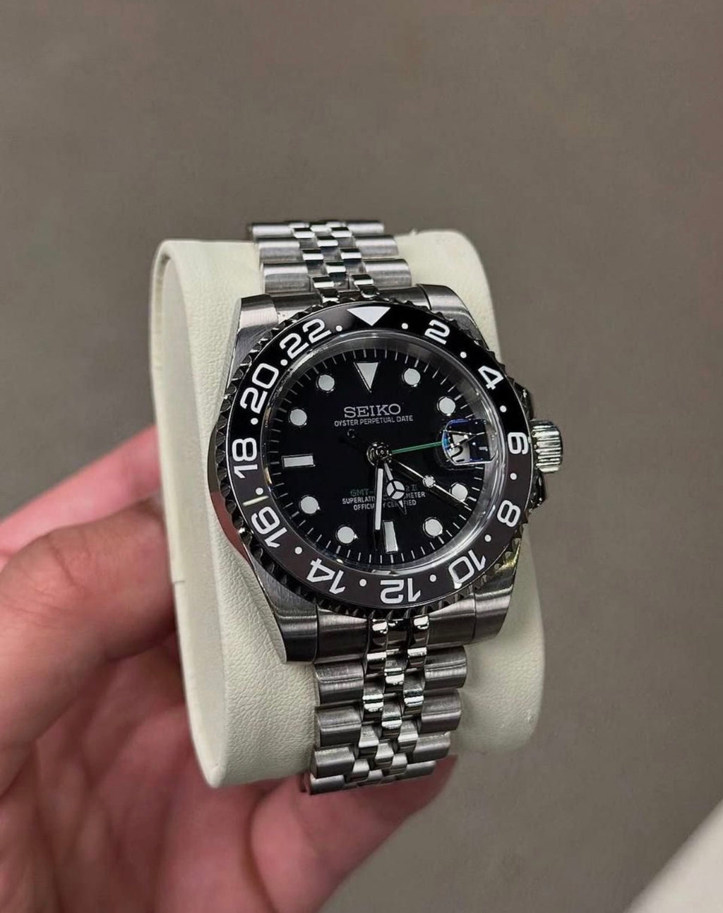 GMT Mod - BRUCE WAYNE