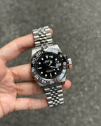 GMT Mod - BRUCE WAYNE