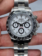 Daytona Mod - PANDA
