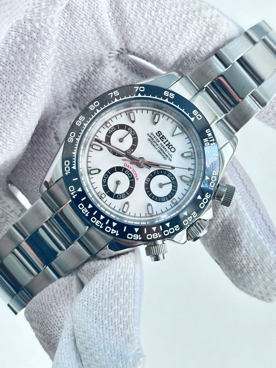 Daytona Mod - PANDA
