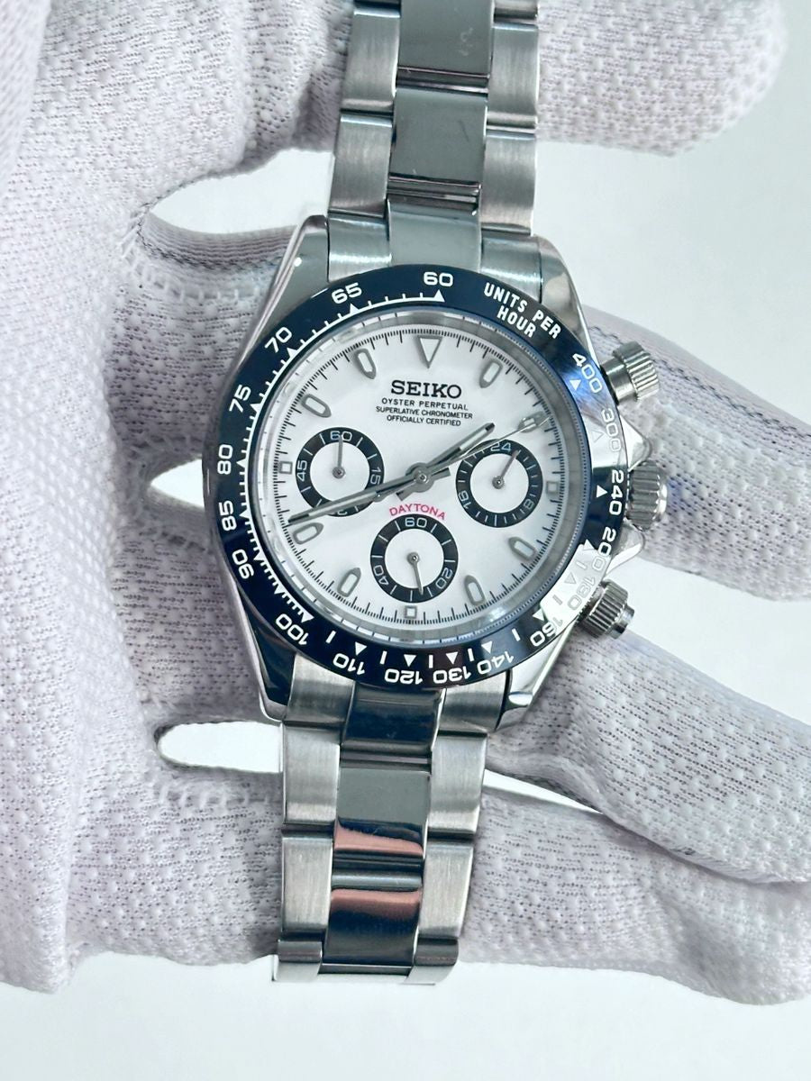 Daytona Mod - PANDA