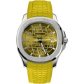AQUA MOD - YELLOW