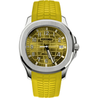 Aquanaut Mod - YELLOW
