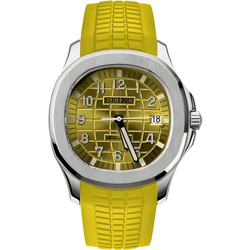AQUA MOD - YELLOW