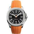 Aquanaut Mod - ORANGE & BLACK